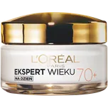 L'Oréal Paris Age Expert vyživující pleťový krém proti vráskám pro den 70+, 50 ml