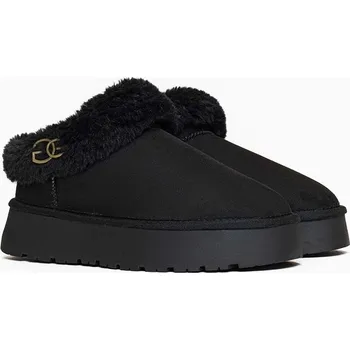 Dámské pantofle Blackfield Schwarz 3570430 38