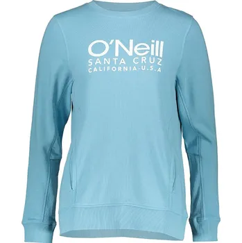 Dámská móda Mikina O'Neill Hellblau 9949838 XL