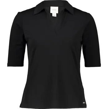 Dámské tričko Tričko Calvin Klein Schwarz 2686872 XL
