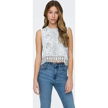 Dámská móda JDY Hellblau 9924033 M