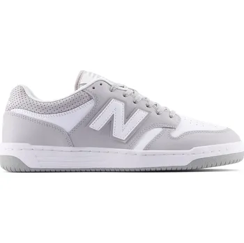 Pánské tenisky Tenisky New Balance Grey 2634821 8 (42)
