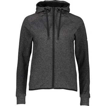 Dámská mikina Mikina Mizuno Grau 3429162 L