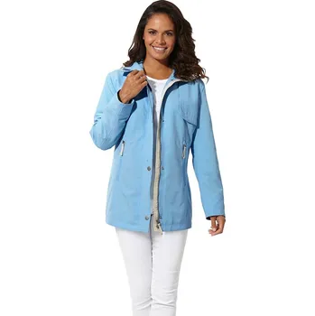 Dámská vesta Bunda WITT WEIDEN Hellblau 6393647 44