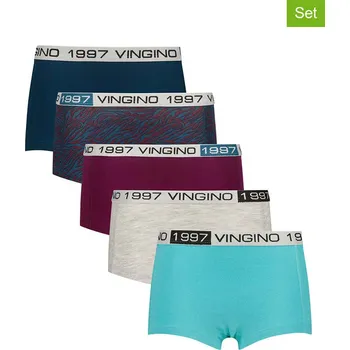 Dívčí spodní prádlo Vingino Bunt 6238020 122