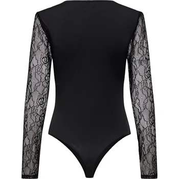 Body ONLY Schwarz 373942 XS