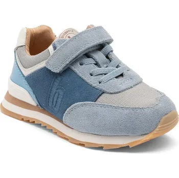 Dívčí tenisky Boty bisgaard Blau 2174169 33