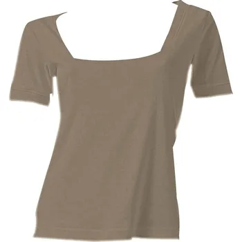 Dámské tričko Tričko Heine Oliv 1497470 38