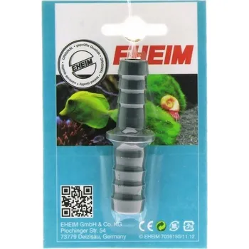 Akvarijní technika Redukční spojka Eheim pro hadice z 16/22 mm na 12/16 mm