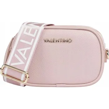 Kabelka Valentino sportovní taška MIRAMAR CAMERA BAG růžová