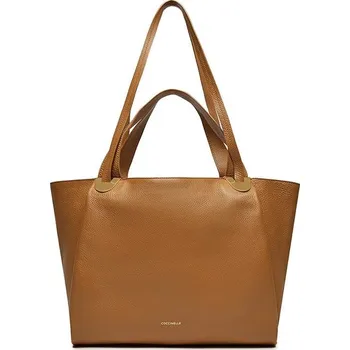 Kabelka Kabelka COCCINELLE Cognac - (B)35 x (H)29 x (T)19 cm 4740680 onesize