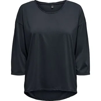 Dámské oblečení ONLY Dunkelblau 133074 XS