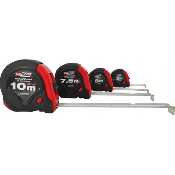 metr Svinovací metr AW-Tools 10 m