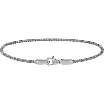 Náramek Módní ocelový náramek Perfect Pair DW0040067 Daniel Wellington / Délka: 18,5 cm