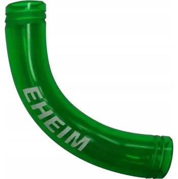 Přílušenství k akvarijnímu filtru Koleno k filtru Eheim 12/16 mm