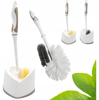 Štětka na WC, WC štětka, sada