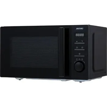 Mikrovlnná trouba Volně stojící mikrovlnná trouba MPM 20-KMT-04