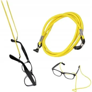 Příslušenství pro čtečku elektronické knihy Šňůrka na brýle ABC-RC 60 cm, vícebarevná