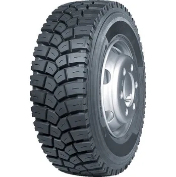 315/80 R22,5 SupTrac X1 157/154K 20PR TL Goodride M+S (MD777)