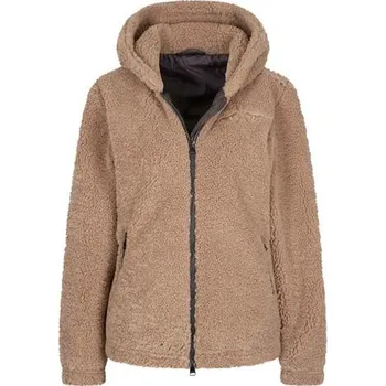 Dámská bunda HV Polo Dila, béžová - vel. S