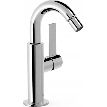 Bidetová baterie Tres Project stříbrná