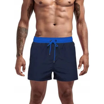 Pánské kraťasy J STYLE pánské plážové kraťasy ke kolenům 17K560, velikost XXL