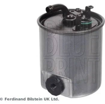 Palivový filtr Palivový filtr BLUE PRINT ADU172327