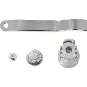 Ruční nářadí Knipex Sada opravná ke kleštím 8701400, 8709400