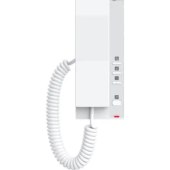 Domovní zvonek Grandstream Fanvil i501W SIP vnitřní stanice, Wi-Fi 6, G.722, Opus i501W