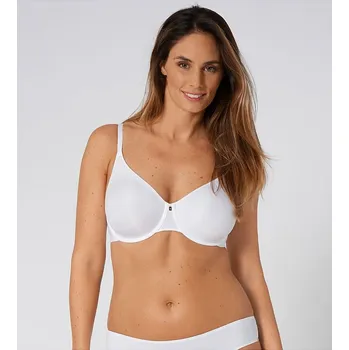 Dámské spodní prádlo Podprsenka Triumph Weiß 2515411 95C
