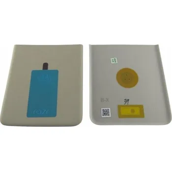 Pouzdro na mobilní telefon Kryt baterie pro Motorola, béžový