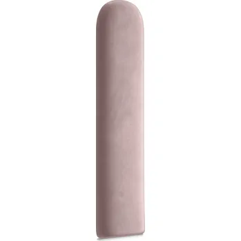 Obraz Čalouněný panel Muralo plot 20x100 cm, růžový