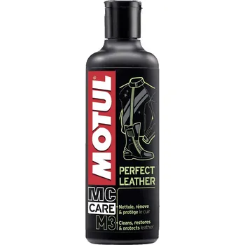 MOTUL krém na kůži M3 PERFECT LEATHER, 250 ml MOTUL MO 102994
