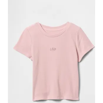 Dívčí tričko Tričko GAP Rosa 4848563 92