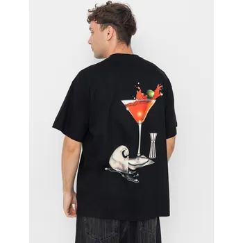 Carhartt WIP Jake Garcia (black) XXL, černá