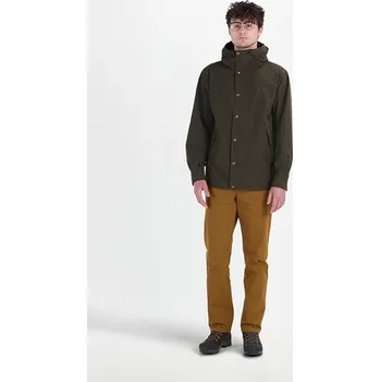 Bunda Marmot Oliv 5100712 XXL