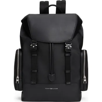 Sportovní batoh Batoh Tommy Hilfiger Black 2151765 One Size