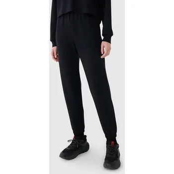 Tepláky 4F Schwarz 127884 L