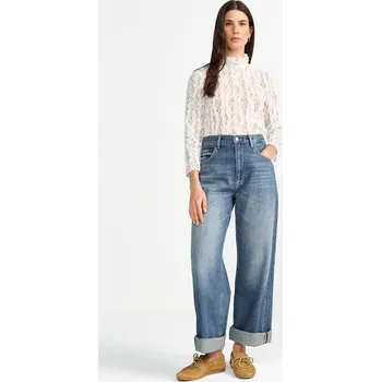 Dámské tričko Rich & Royal Weiß 9457696 38