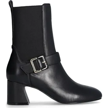 Dámské kozačky Kozačky Liu Jo Schwarz 2363428 38