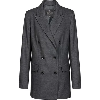 Dámská vesta Bunda Herrlicher Anthrazit 4934455 XL