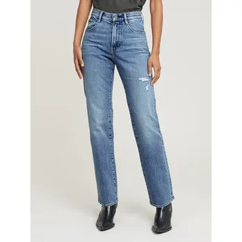 Dámské džíny Džíny G-Star Hellblau 5515236 W25/L30