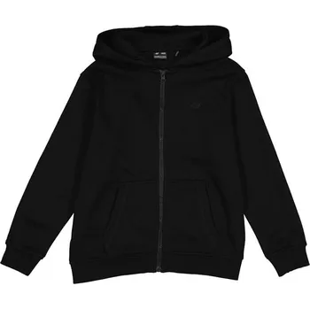 Dívčí oblečení 4F Schwarz 3270335 164