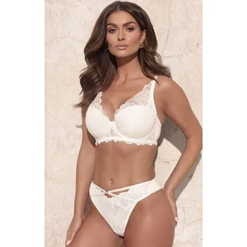 Podprsenka Kinga Luna Push-up podprsenka ecru, ecru 85B i384_56547080