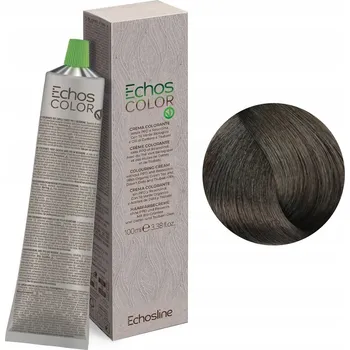 Barva na vlasy Barva na vlasy Echosline tmavá blond 6.11 100 ml