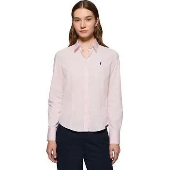 Dámská košile Košile Polo Club Rosa 5544467 L