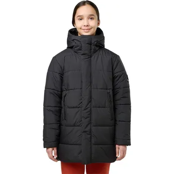 Jack Wolfskin Schwarz 2853298 128