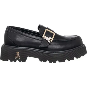 Dámské polobotky Patrizia Pepe Schwarz 5577028 38