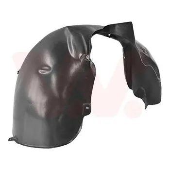 Příslušenství karosérie obložení, dutina kola VAN WEZEL 5702434