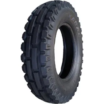 Pneu pro těžký stroj 6,00-18 6PR SRF-02 88A8 6PR TT Kabat
